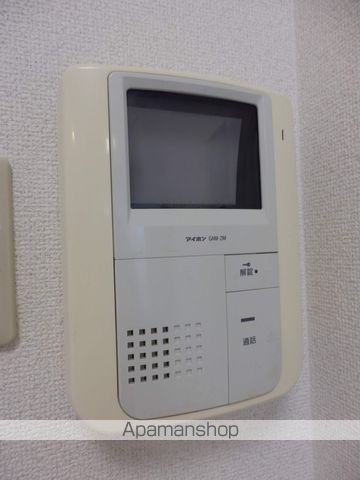 パークヒルズ北円山の内装写真