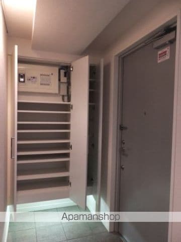 パークアクシス新板橋イーストの内装写真