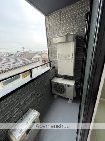 アルチェ学校町の内装写真