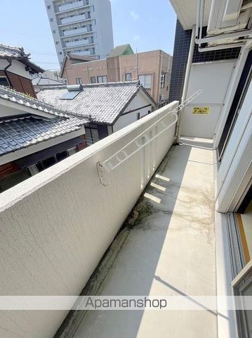 リヴェールMYMの内装写真