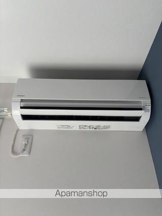 グランコート高尾町[1R/30.38m2]のその他設備