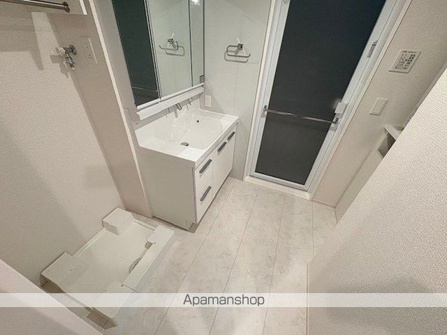 DーRESIDENCE荘園Bの内装写真