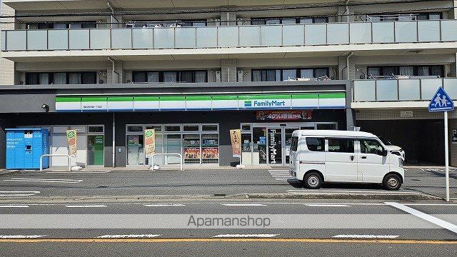 スパシエヒルズ横浜妙蓮寺の周辺写真