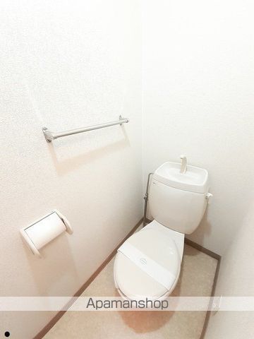 グリーンハイツAの内装写真