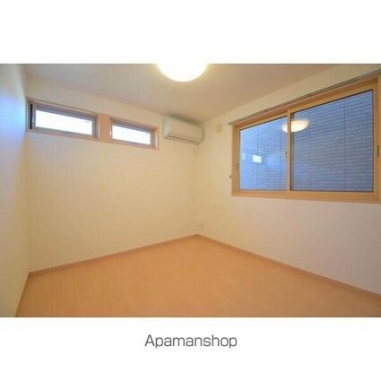 ガーデンパスＡ[3LDK/77.83m2]のリビング・居間2