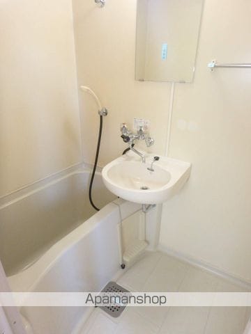 パルコート62の内装写真