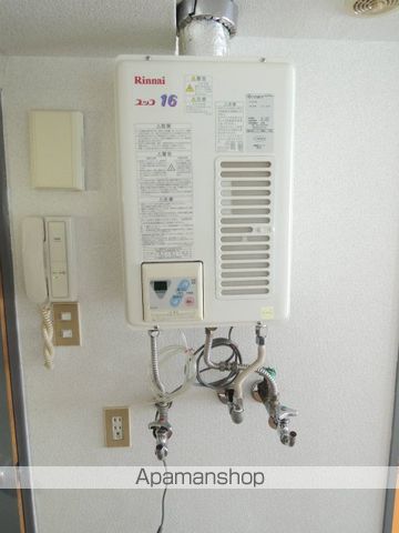 メゾンドボワール円山の内装写真