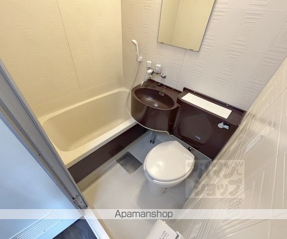 アスビール三条の内装写真