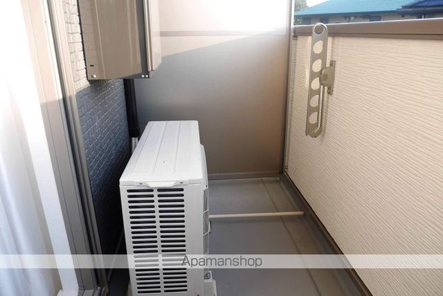 グランクリュ大野城の内装写真
