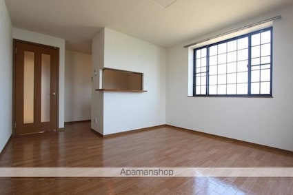 香川県高松市円座町[2LDK/65.53m2]のリビング・居間