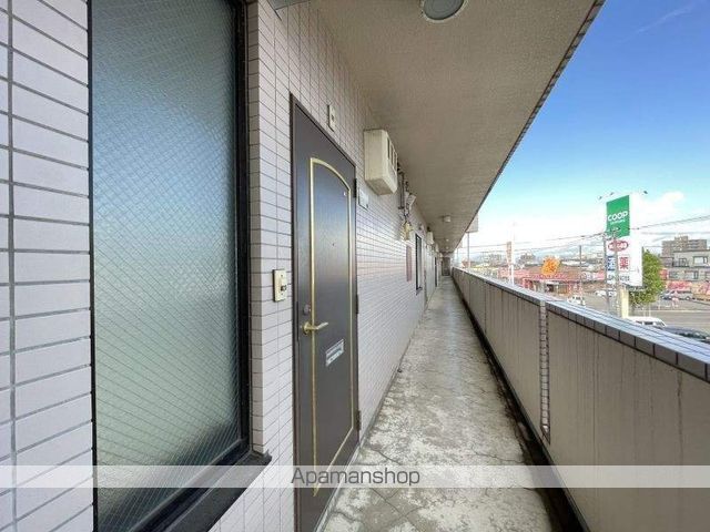 MSねむの木のその他写真