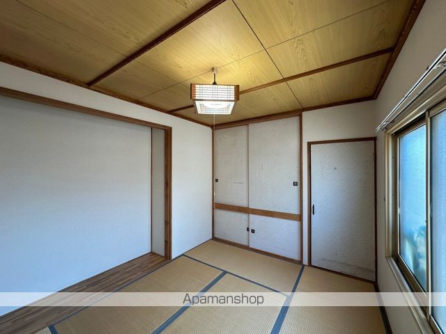 佐藤ハイツの内装写真