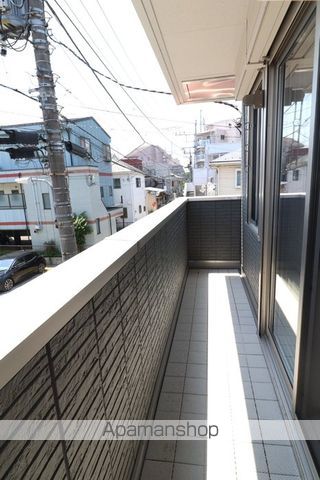 サリサ.Cの内装写真