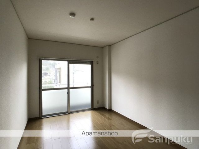 グランドマンション茶うすの内装写真
