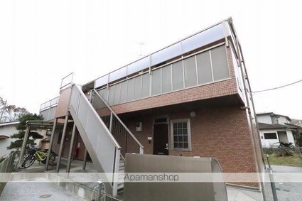 シュシュ[1LDK/40.92m2]の外観5