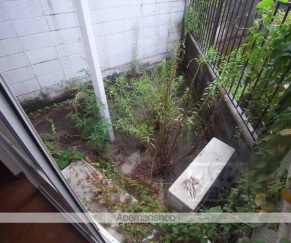 パンプキンハウスの内装写真