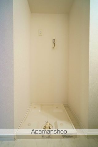 レジデンシャルヒルズ博多駅前の内装写真