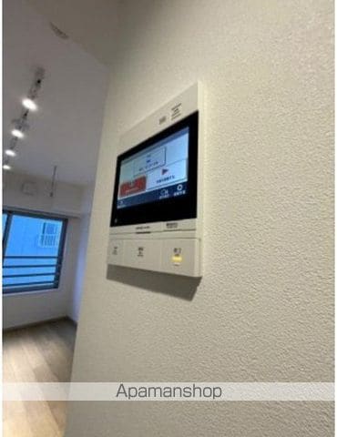 LAVIERE新板橋の内装写真