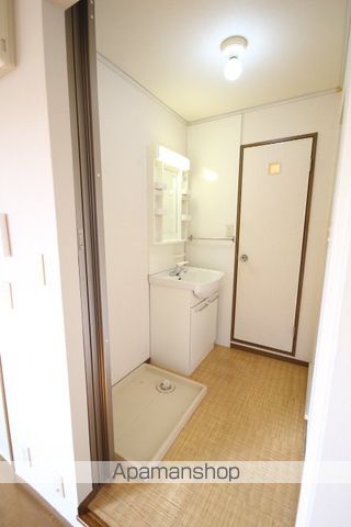 セジュールAYAの内装写真