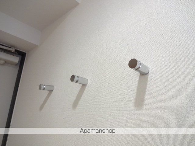 メープル北円山の内装写真