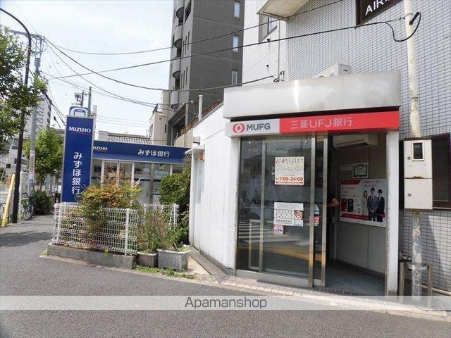 レオネクストウエストフィールドの周辺写真