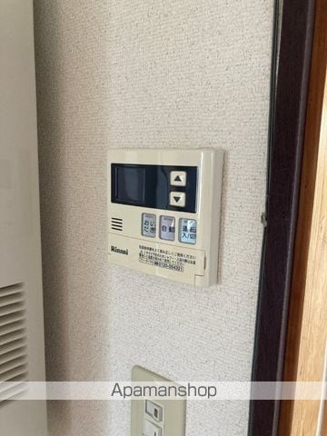 コーポパルIIの内装写真