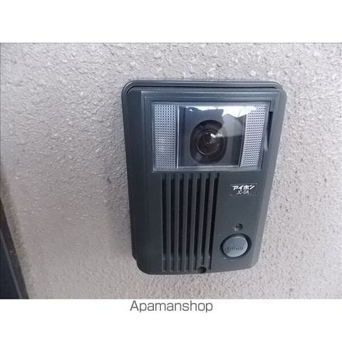レージュ桔梗平の玄関写真