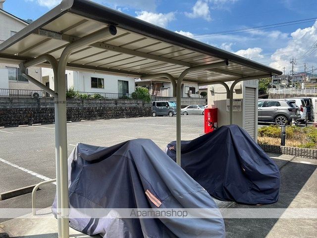 レオネクスト亀山IIのその他写真