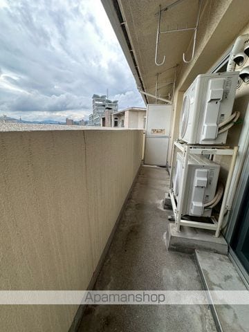 ラブリー三笠A棟の内装写真