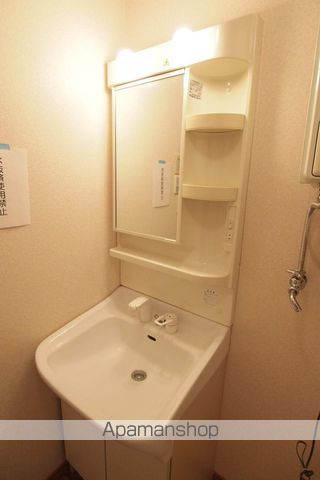 プレシャス6番館の内装写真