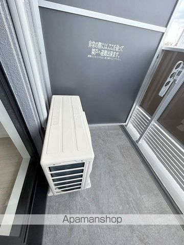 S−RESIDENCEドーム前千代崎の内装写真