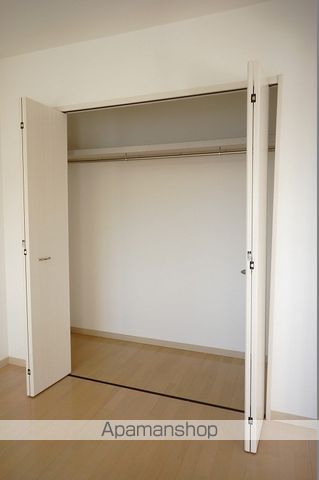ハーヴェスト半田山の内装写真