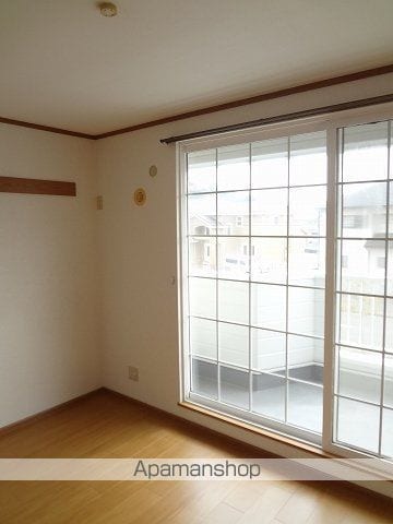 ニューシティー鳴門3号館の内装写真