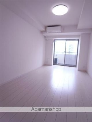 リブリ・東上野[1K/27.02m2]のリビング・居間2