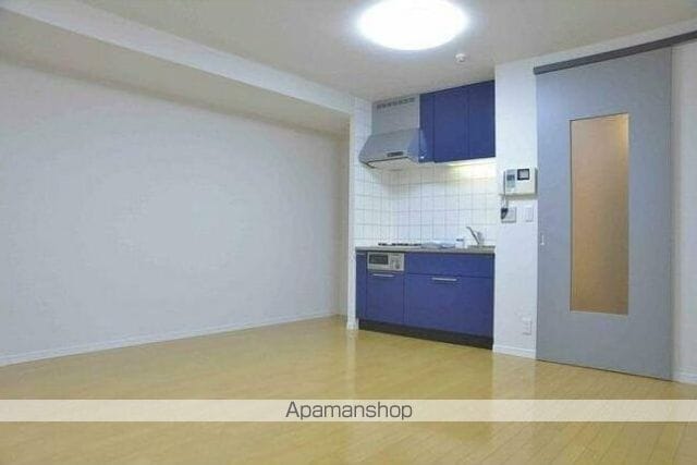 コンフォリア学芸大学の内装写真
