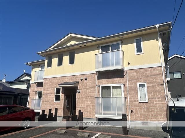 シェモア広面