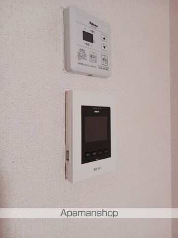 メゾングレース Bの内装写真