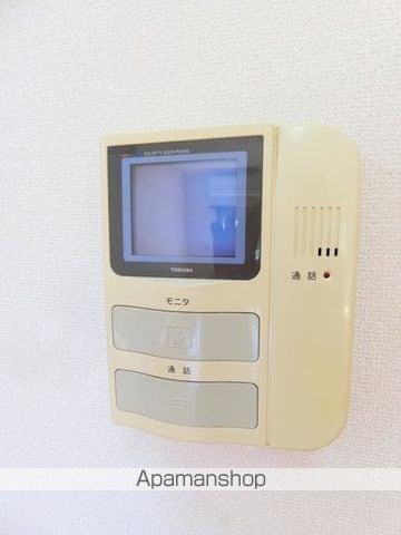 グロワールの内装写真