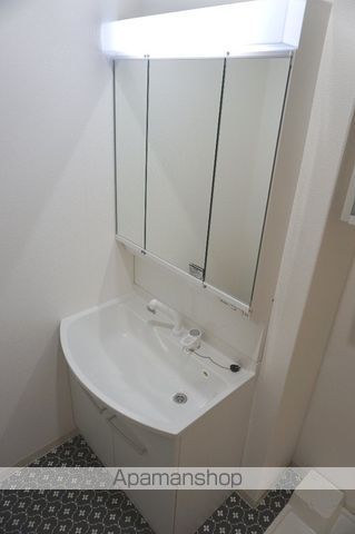 ラモーナ藤田町の内装写真