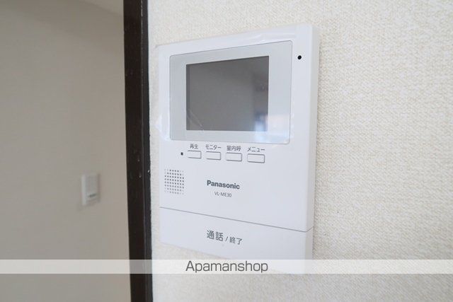 ハイムビーオールII.の内装写真