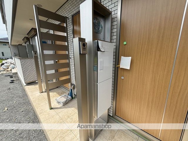 グレース湘南の内装写真