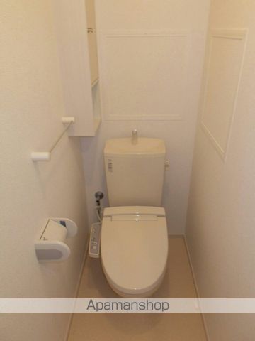 トゥインクルの内装写真
