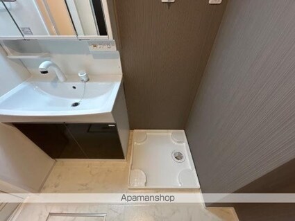 ｐａｔｒｉｅ（パトリ）[1LDK/43.24m2]の内装1