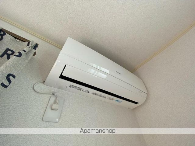 グランドハイツ増田の内装写真