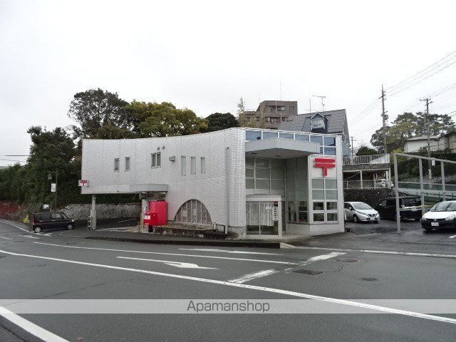 クレストヒルの周辺写真