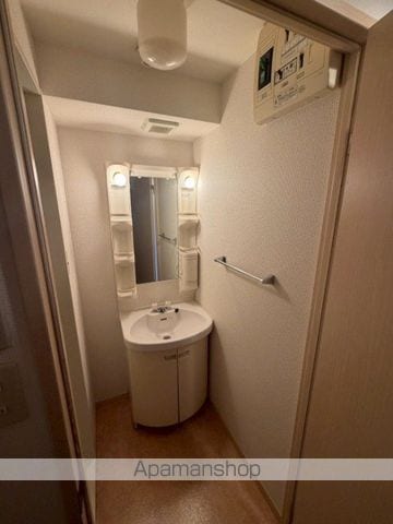 セントラルポートの内装写真