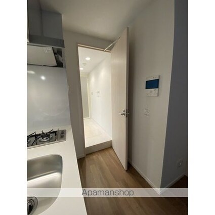 ＴＩＭＥ　ＳＨＡＲＩＮＧ　門前仲町[1R/20.09m2]のキッチン