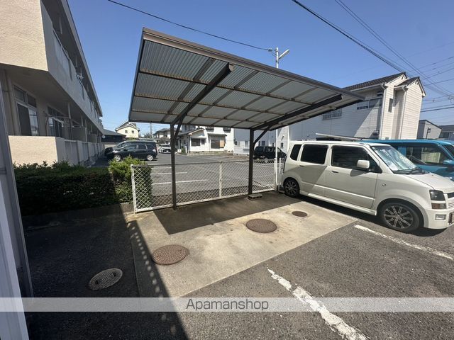 シティハイツ小銭Bのその他写真