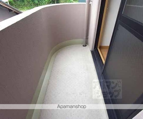 グランツェントAの内装写真