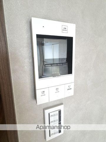 ハイネス大久保の内装写真